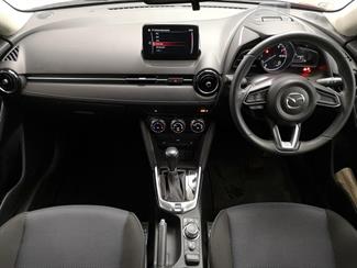 2017 Mazda Demio - Thumbnail