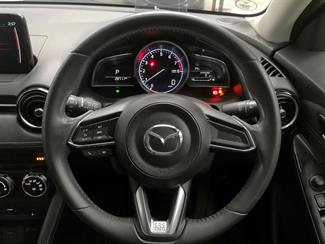 2017 Mazda Demio - Thumbnail