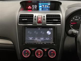 2014 Subaru Impreza - Thumbnail