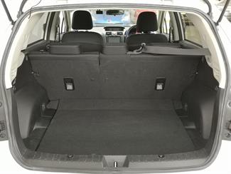 2014 Subaru Impreza - Thumbnail