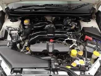 2014 Subaru Impreza - Thumbnail