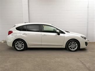 2014 Subaru Impreza - Thumbnail