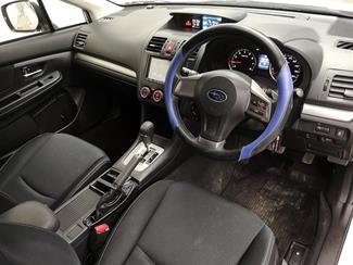 2014 Subaru Impreza - Thumbnail