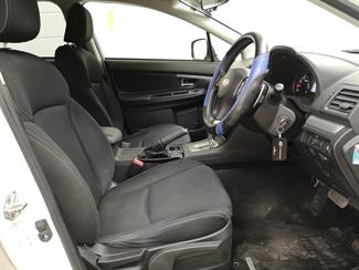 2014 Subaru Impreza - Thumbnail