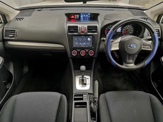 2014 Subaru Impreza - Thumbnail
