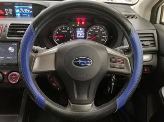 2014 Subaru Impreza - Thumbnail