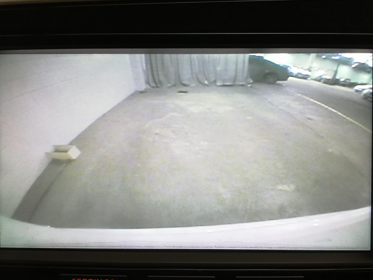 2012 Mitsubishi Outlander