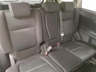 2012 Mitsubishi Outlander - Thumbnail