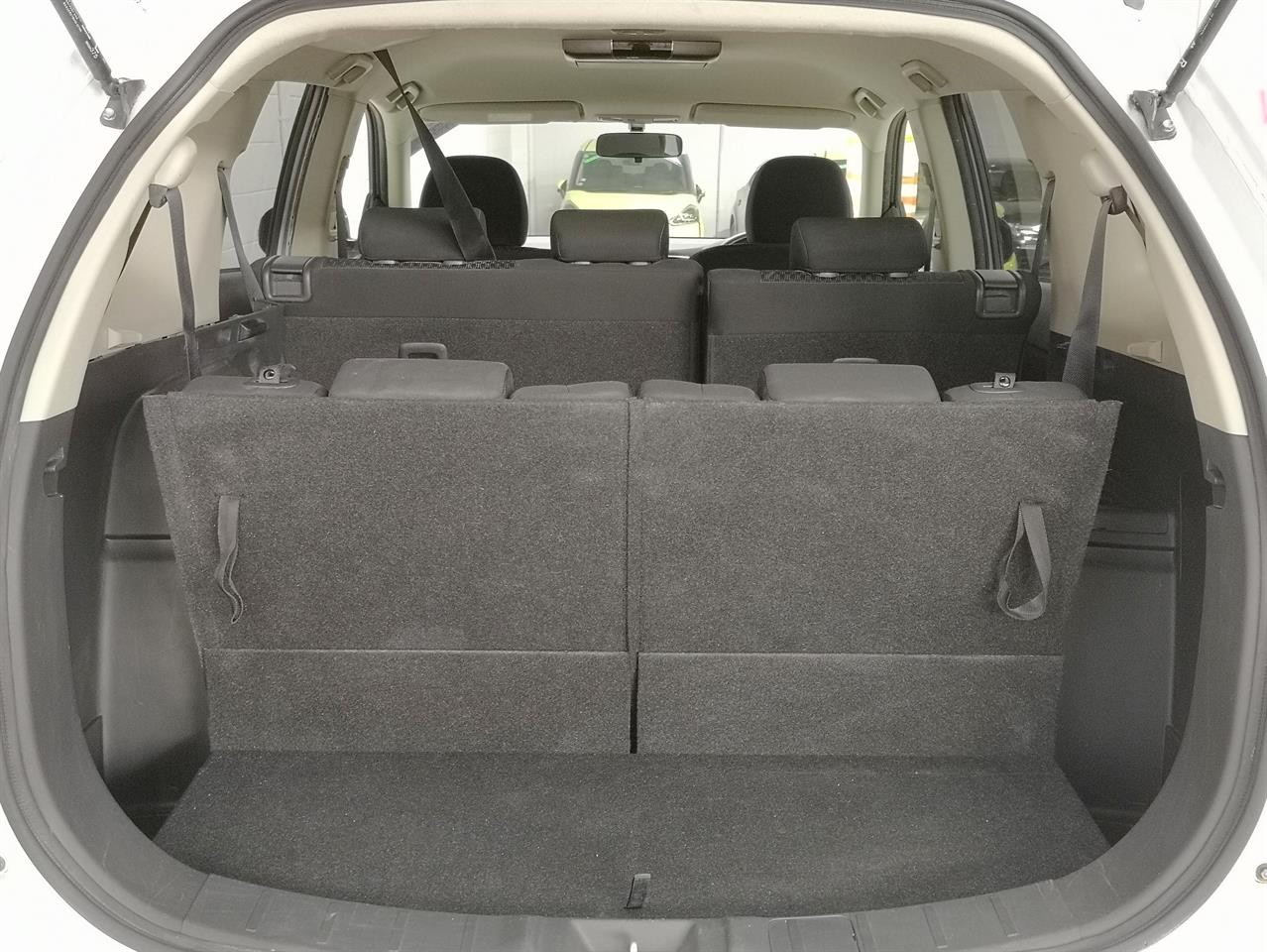 2012 Mitsubishi Outlander