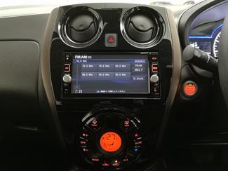 2017 Nissan Note - Thumbnail