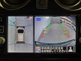 2017 Nissan Note - Thumbnail