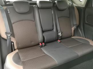 2017 Nissan Note - Thumbnail