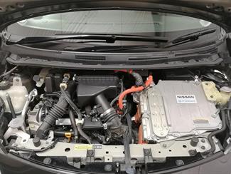 2017 Nissan Note - Thumbnail