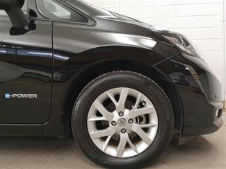 2017 Nissan Note - Thumbnail