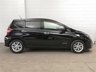 2017 Nissan Note - Thumbnail