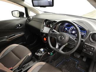 2017 Nissan Note - Thumbnail