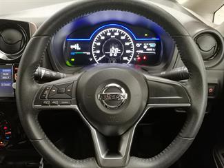 2017 Nissan Note - Thumbnail