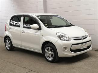 2015 Toyota Passo - Thumbnail