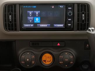 2015 Toyota Passo - Thumbnail