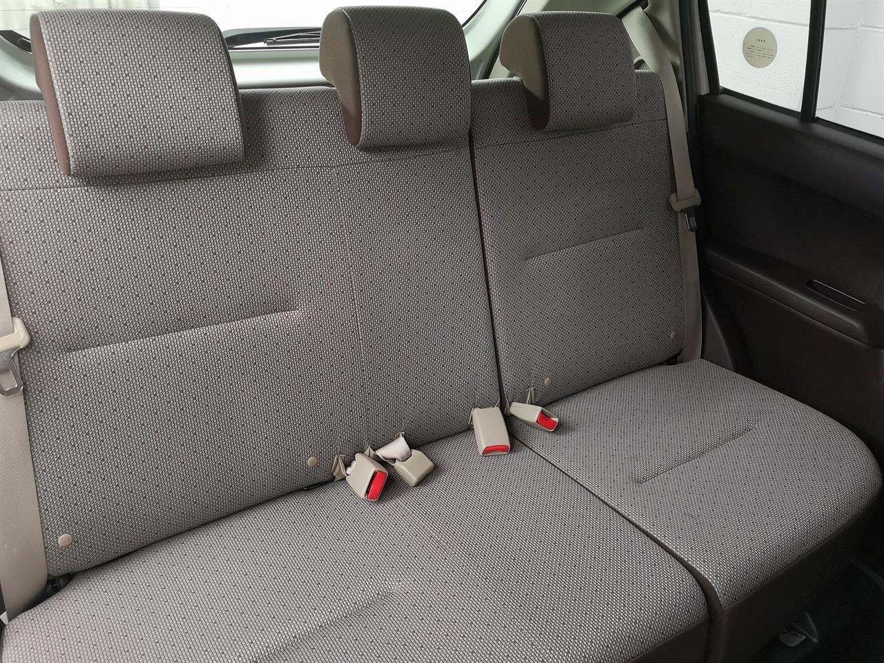 2015 Toyota Passo