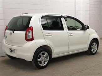 2015 Toyota Passo - Thumbnail