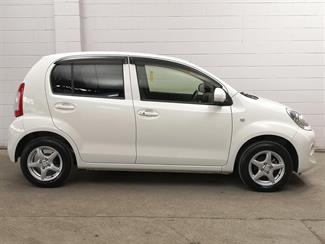 2015 Toyota Passo - Thumbnail