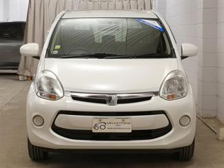 2015 Toyota Passo - Thumbnail