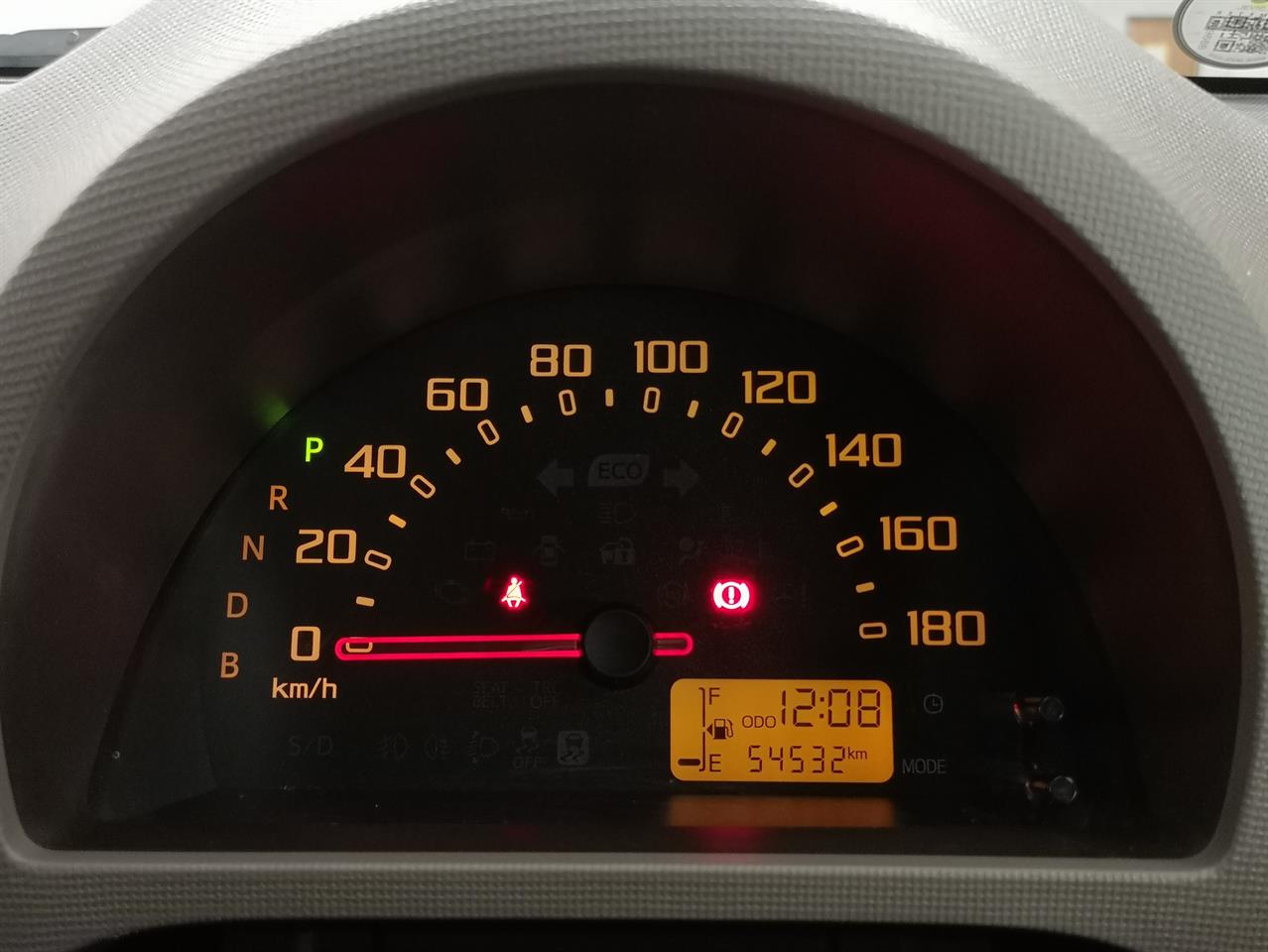 2015 Toyota Passo