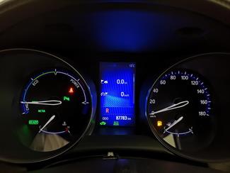 2017 Toyota C-HR - Thumbnail