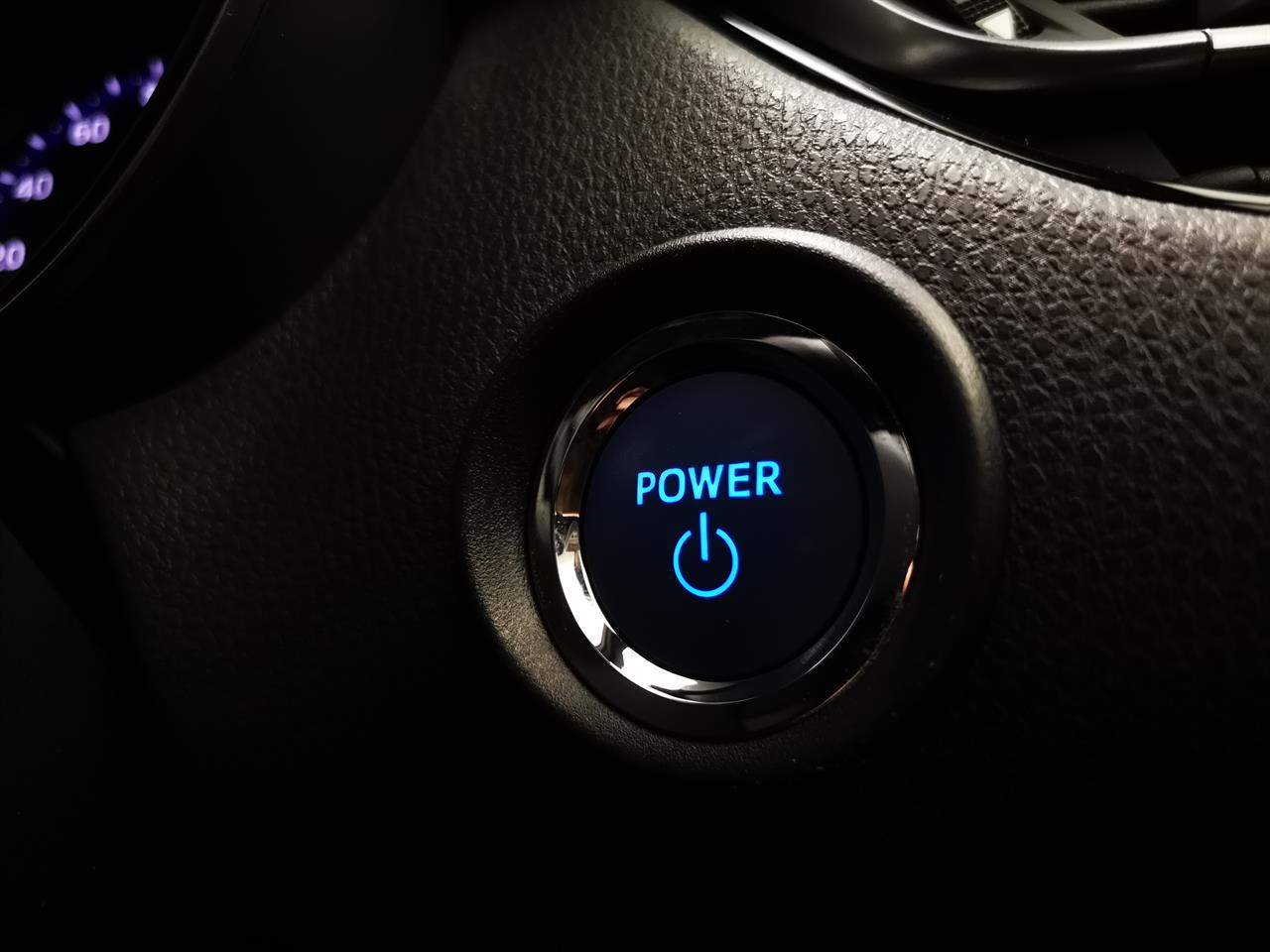 2017 Toyota C-HR