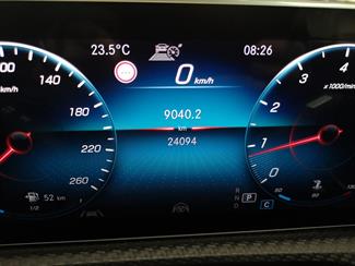 2020 Mercedes-Benz A 180 - Thumbnail