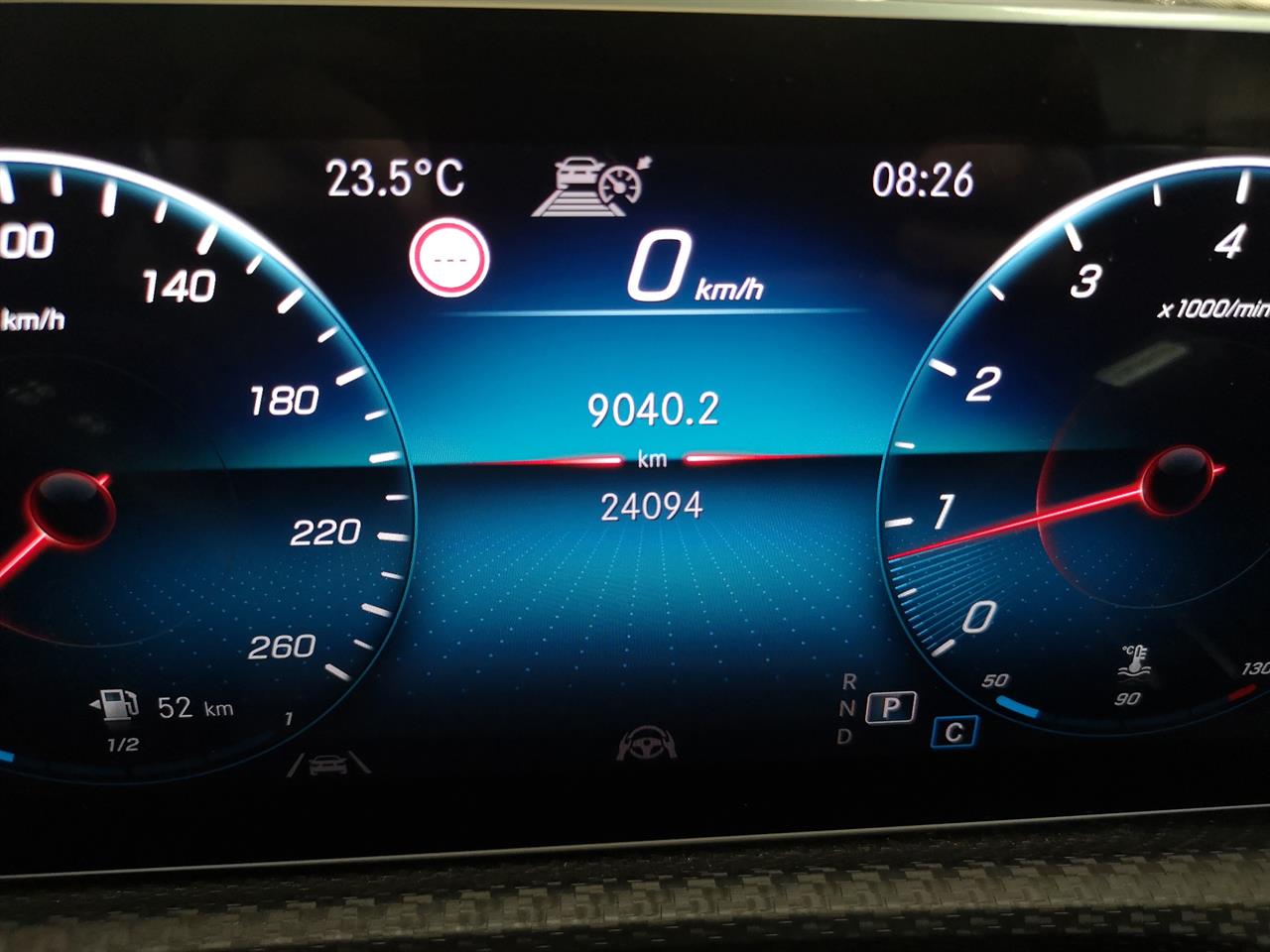 2020 Mercedes-Benz A 180