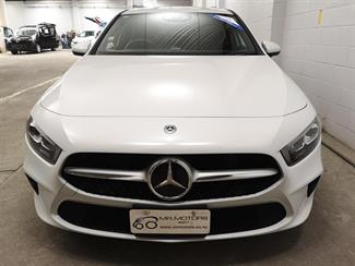 2020 Mercedes-Benz A 180 - Thumbnail