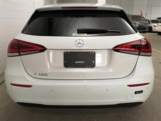 2020 Mercedes-Benz A 180 - Thumbnail