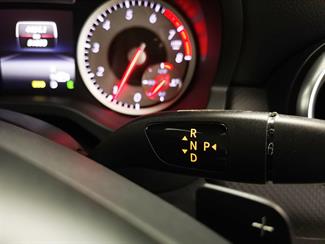 2013 Mercedes-Benz A 180 - Thumbnail