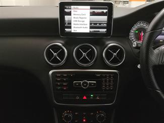 2013 Mercedes-Benz A 180 - Thumbnail