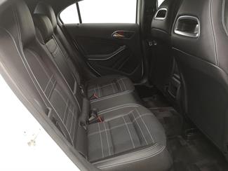 2013 Mercedes-Benz A 180 - Thumbnail