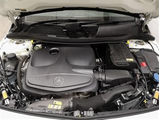 2013 Mercedes-Benz A 180 - Thumbnail