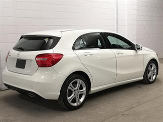 2013 Mercedes-Benz A 180 - Thumbnail