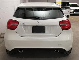 2013 Mercedes-Benz A 180 - Thumbnail