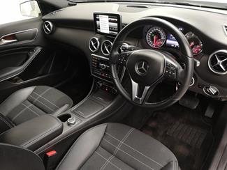 2013 Mercedes-Benz A 180 - Thumbnail