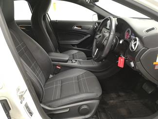 2013 Mercedes-Benz A 180 - Thumbnail