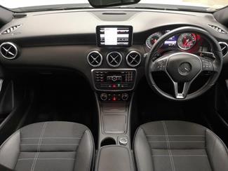 2013 Mercedes-Benz A 180 - Thumbnail