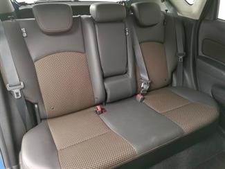 2015 Nissan Note - Thumbnail