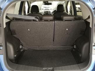 2015 Nissan Note - Thumbnail