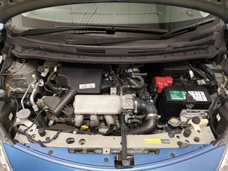 2015 Nissan Note - Thumbnail