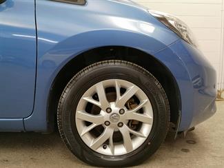 2015 Nissan Note - Thumbnail