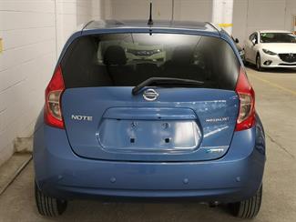 2015 Nissan Note - Thumbnail