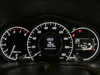 2015 Nissan Note - Thumbnail