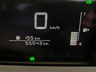 2021 Nissan Note - Thumbnail